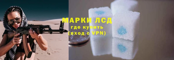 хмурый Богородск