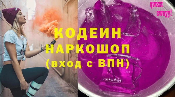 хмурый Богородск