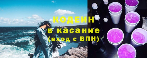 хмурый Богородск
