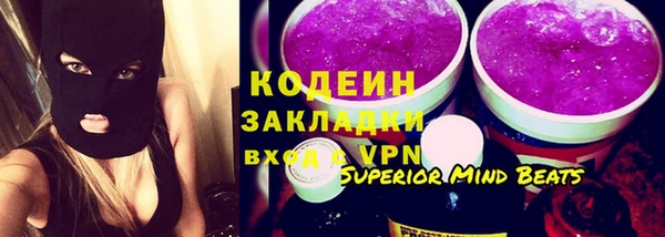 хмурый Богородск
